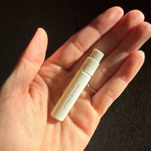 Victoria Beckham suite 302